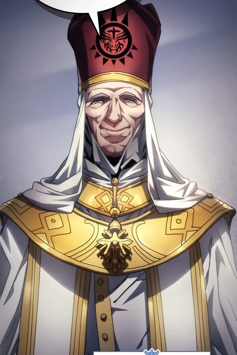 Mr Devourer Chapter 54 Page 83