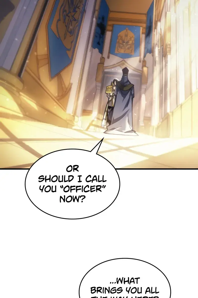 Mr Devourer Chapter 55 Page 3