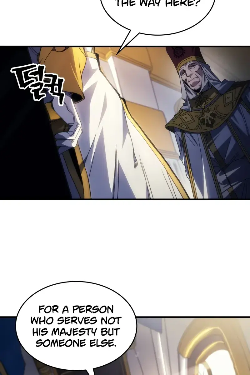 Mr Devourer Chapter 55 Page 4