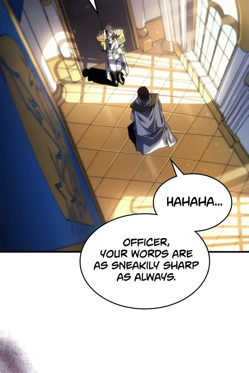 Mr Devourer Chapter 55 Page 5