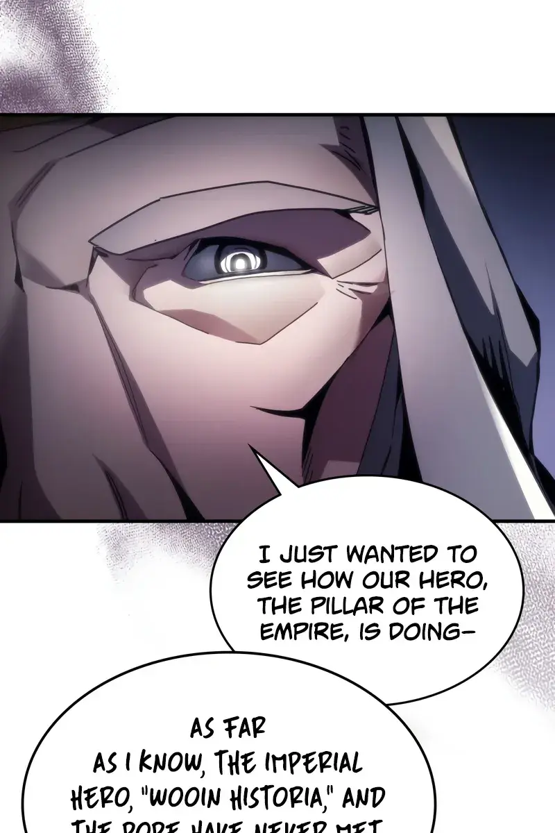 Mr Devourer Chapter 55 Page 6