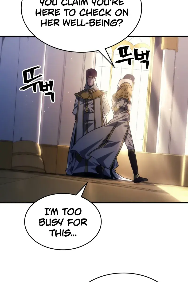 Mr Devourer Chapter 55 Page 8