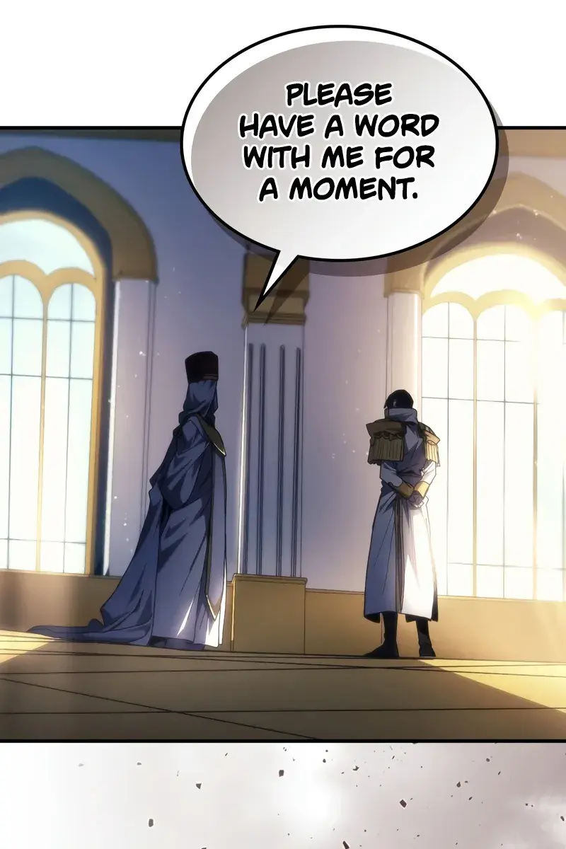 Mr Devourer Chapter 55 Page 10