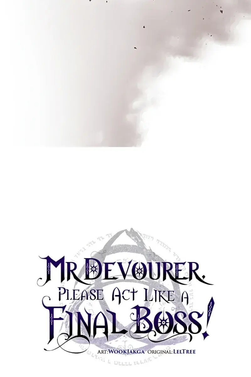 Mr Devourer Chapter 55 Page 11