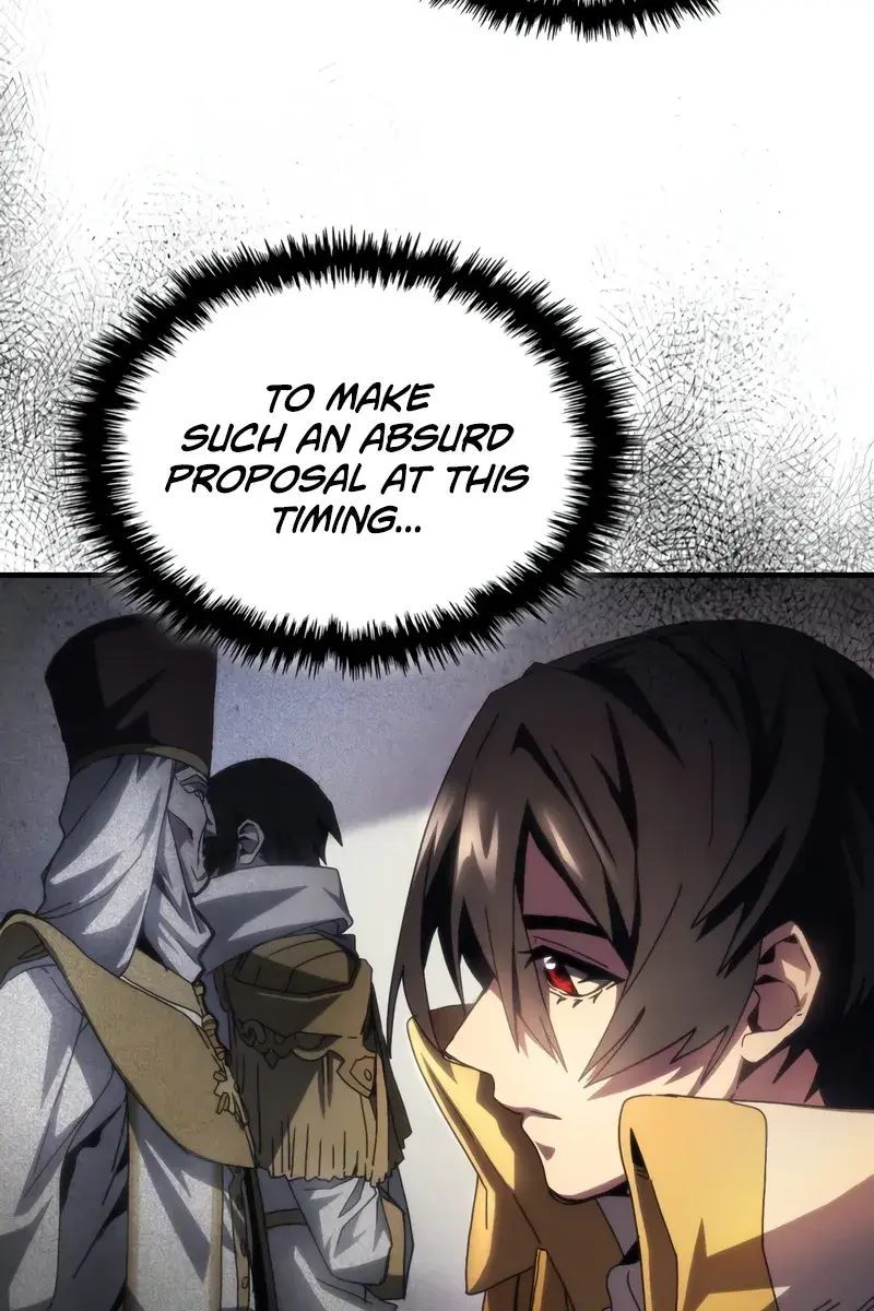 Mr Devourer Chapter 55 Page 15