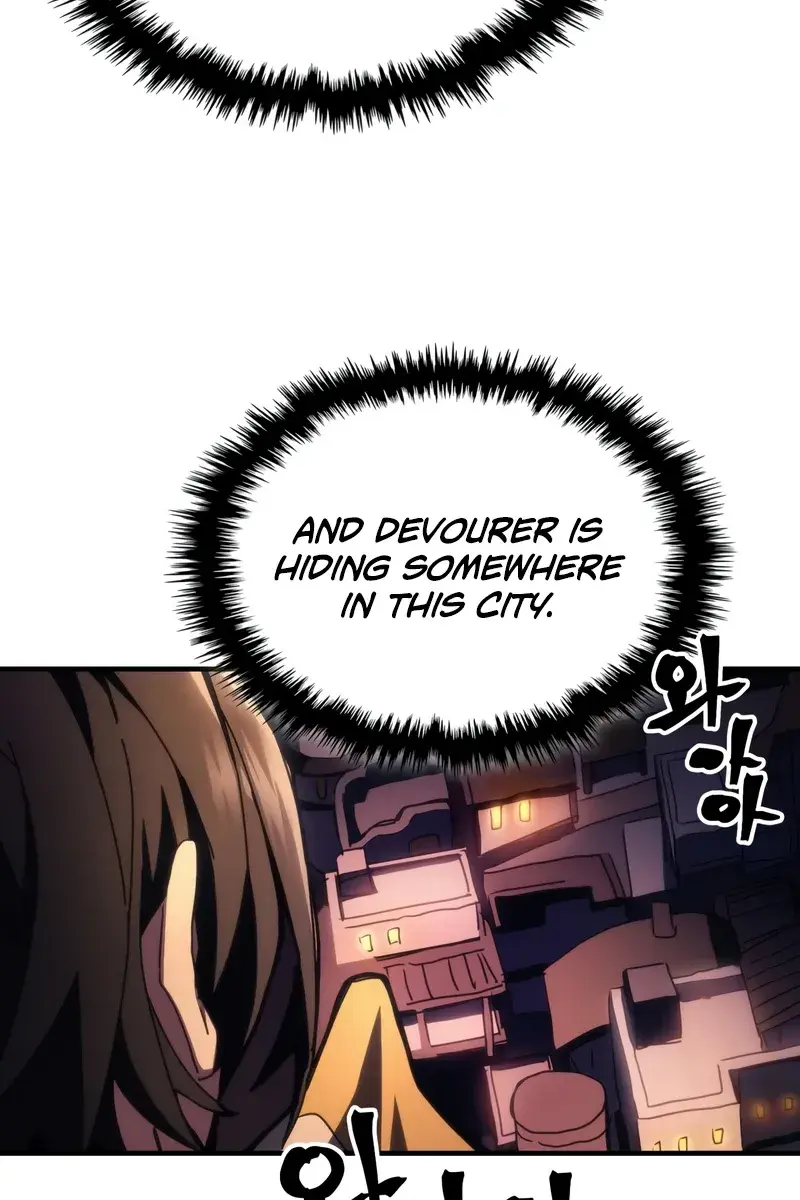 Mr Devourer Chapter 55 Page 19