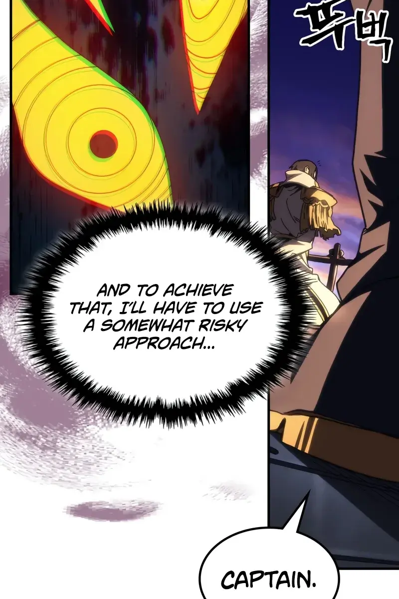 Mr Devourer Chapter 55 Page 21