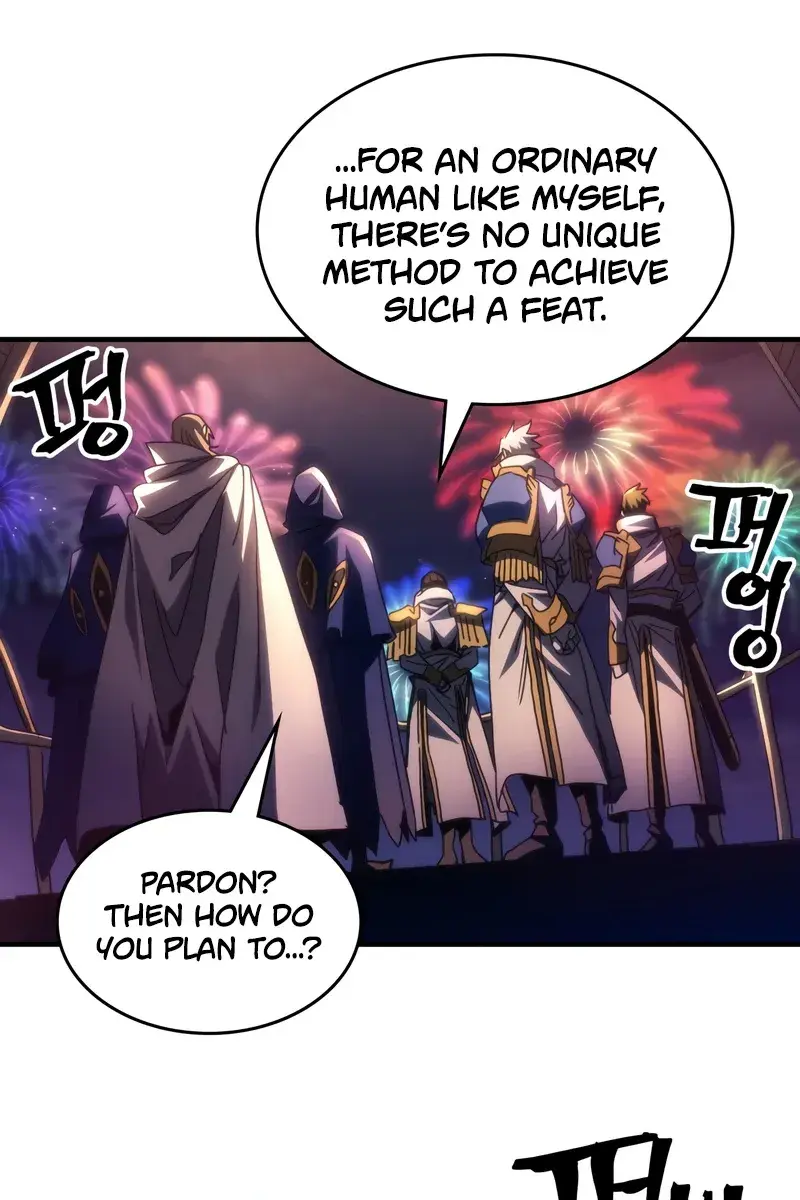 Mr Devourer Chapter 55 Page 26