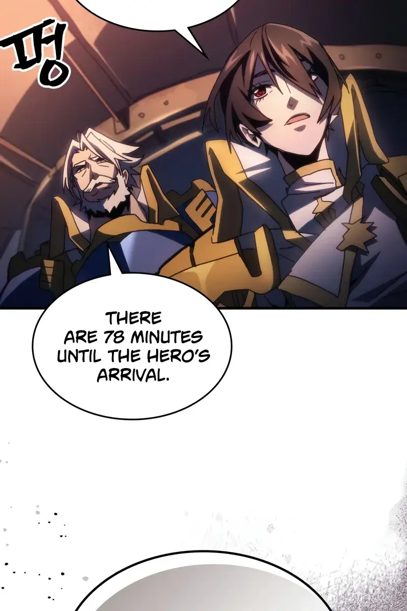 Mr Devourer Chapter 55 Page 28