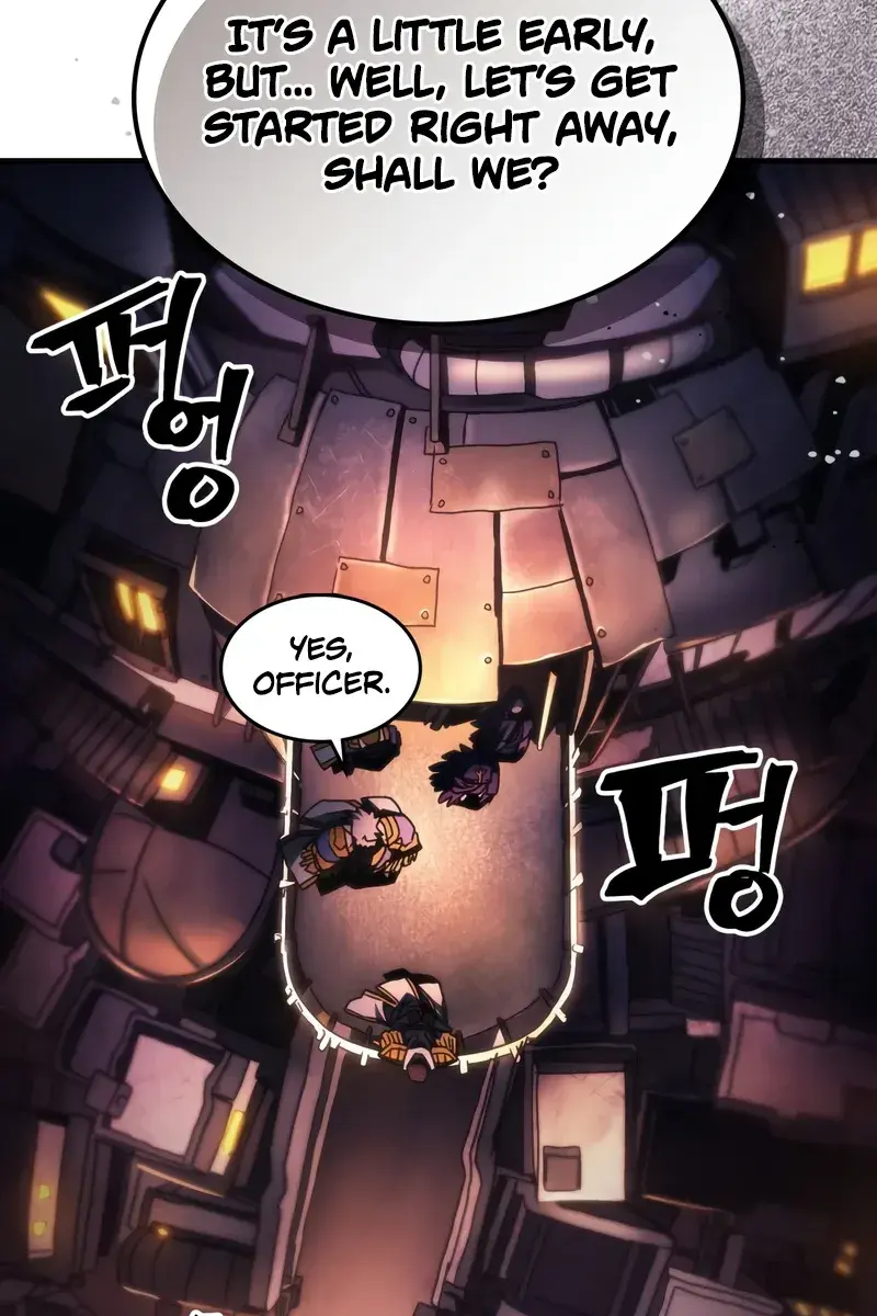 Mr Devourer Chapter 55 Page 29