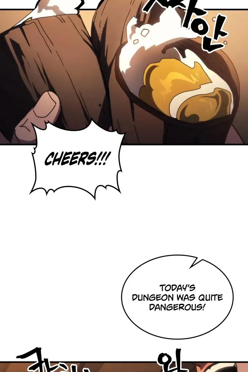 Mr Devourer Chapter 55 Page 33