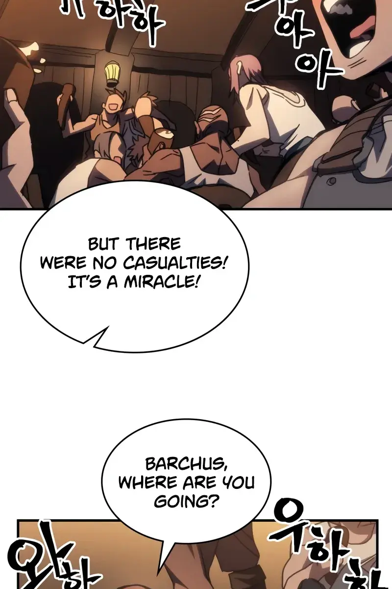 Mr Devourer Chapter 55 Page 34