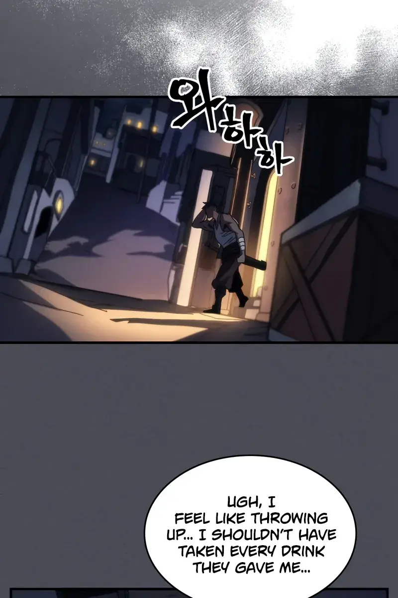 Mr Devourer Chapter 55 Page 36