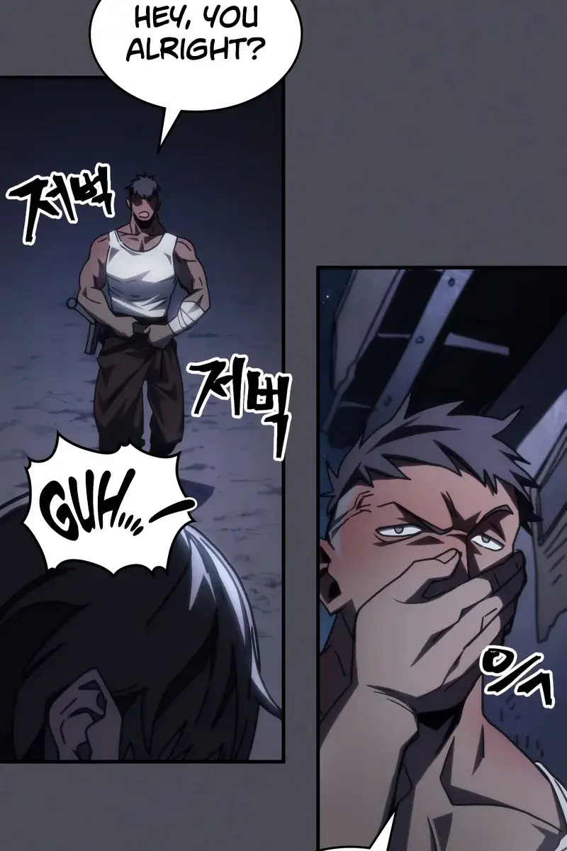 Mr Devourer Chapter 55 Page 39