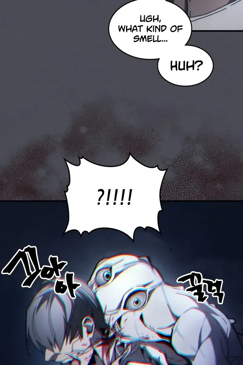 Mr Devourer Chapter 55 Page 40