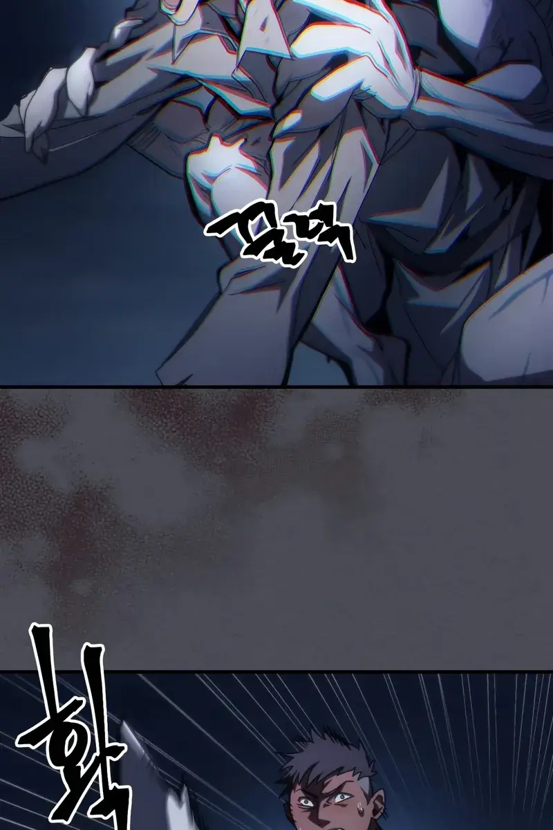 Mr Devourer Chapter 55 Page 41