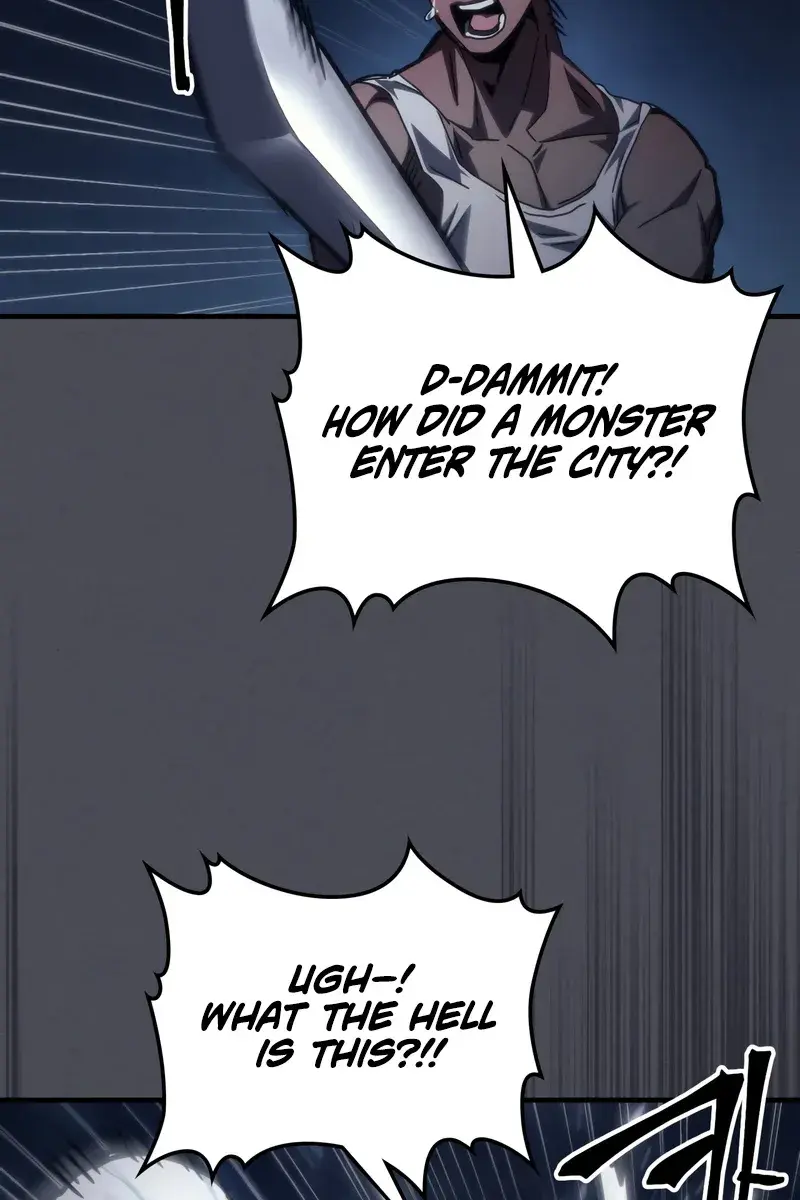 Mr Devourer Chapter 55 Page 42