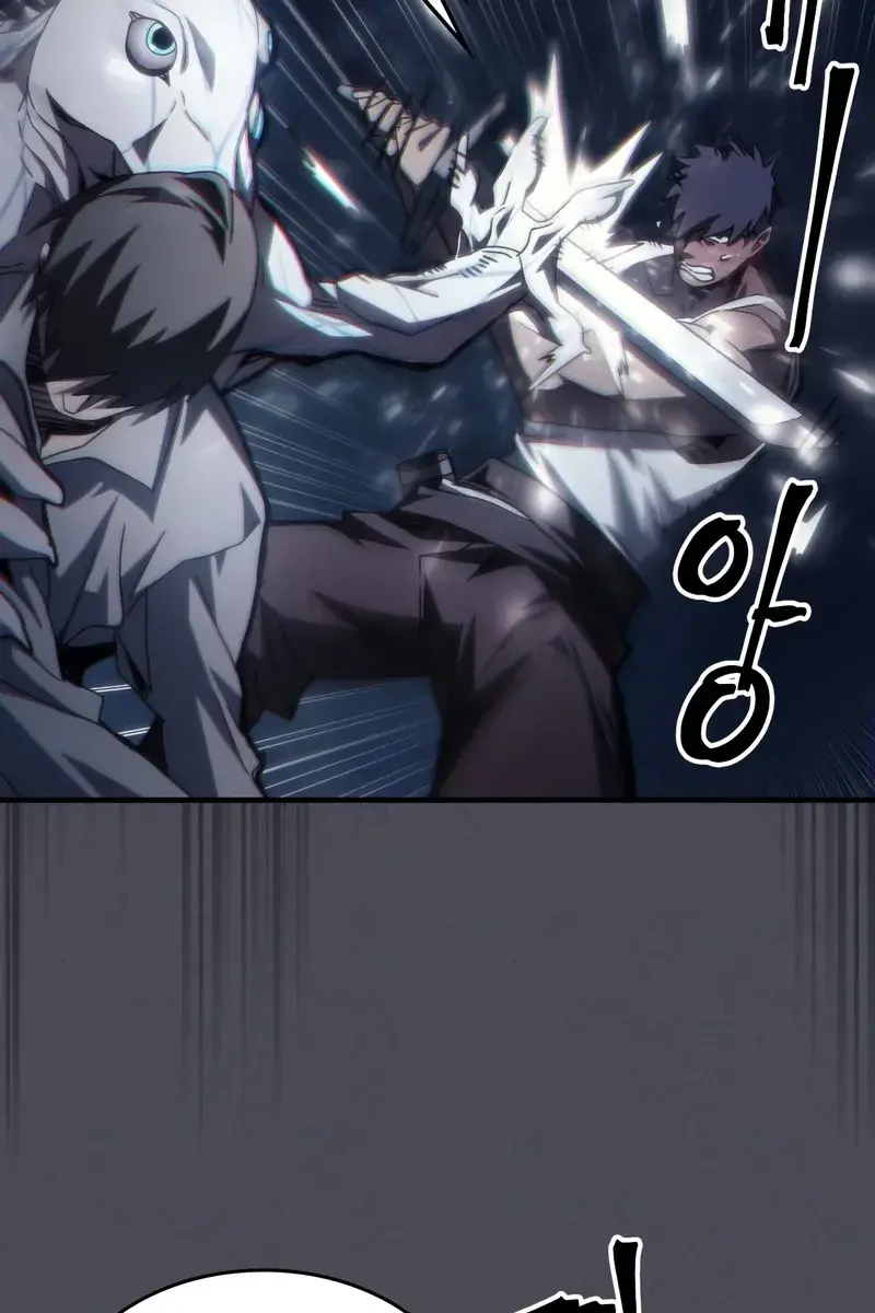 Mr Devourer Chapter 55 Page 43