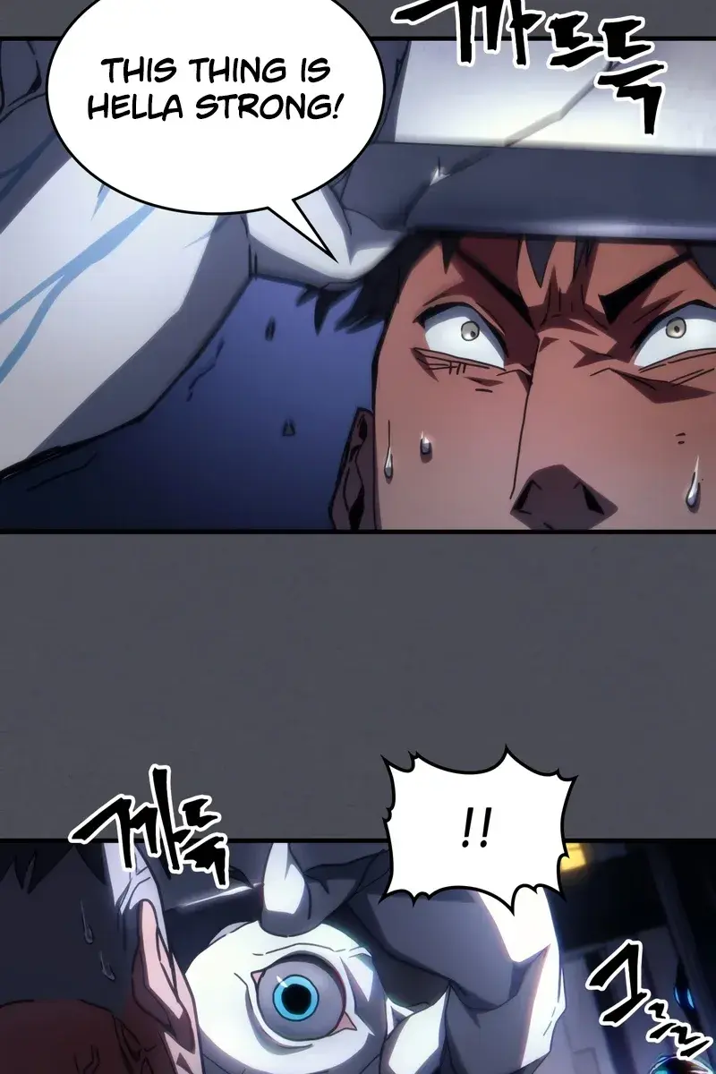 Mr Devourer Chapter 55 Page 44