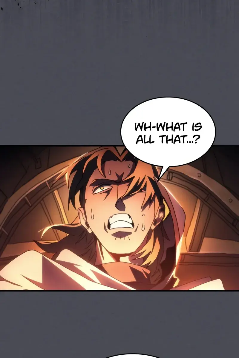 Mr Devourer Chapter 55 Page 47