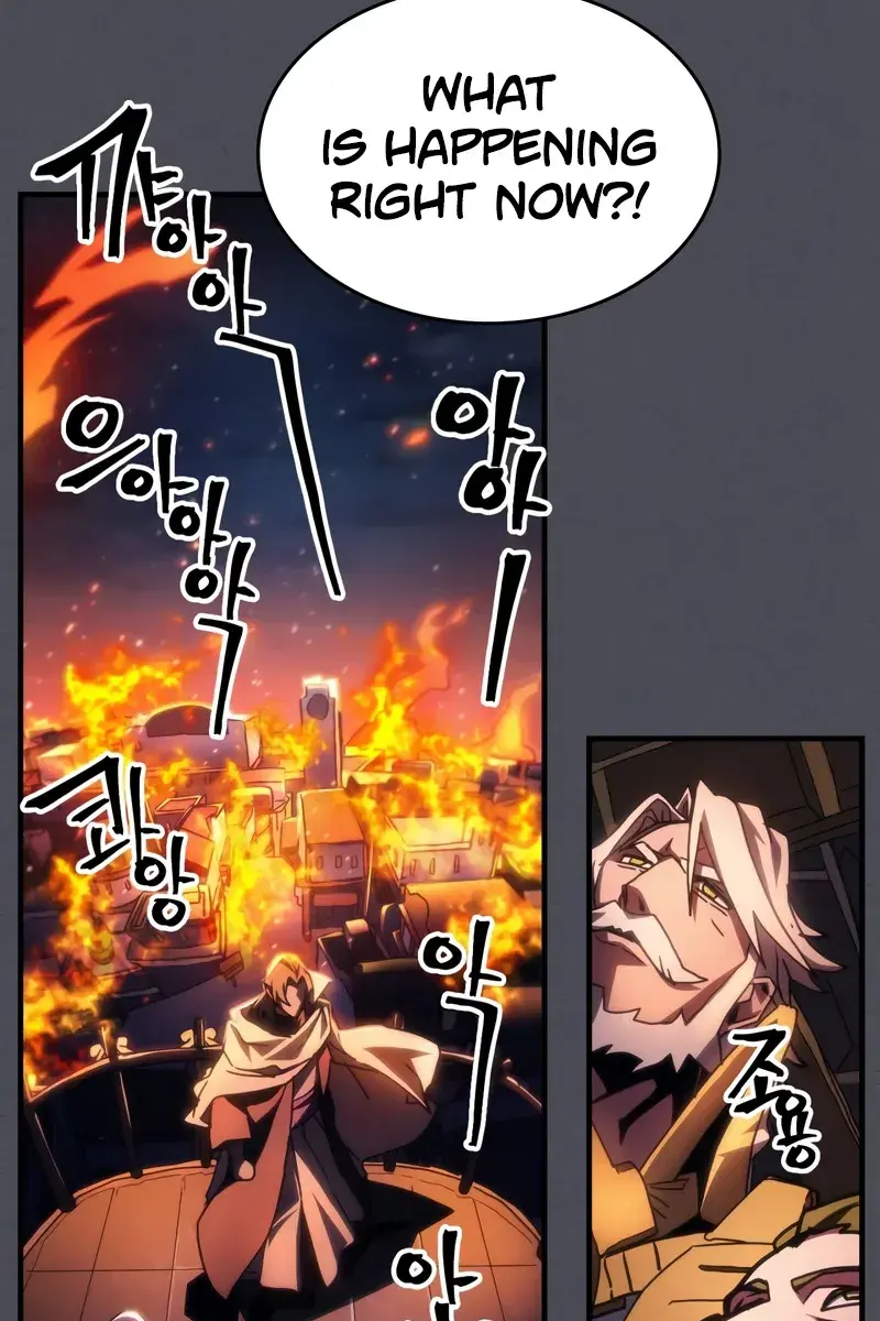 Mr Devourer Chapter 55 Page 48