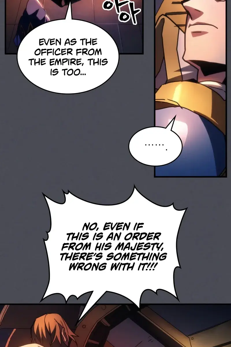 Mr Devourer Chapter 55 Page 49