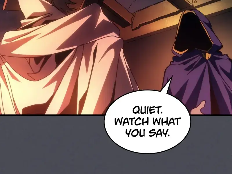 Mr Devourer Chapter 55 Page 50