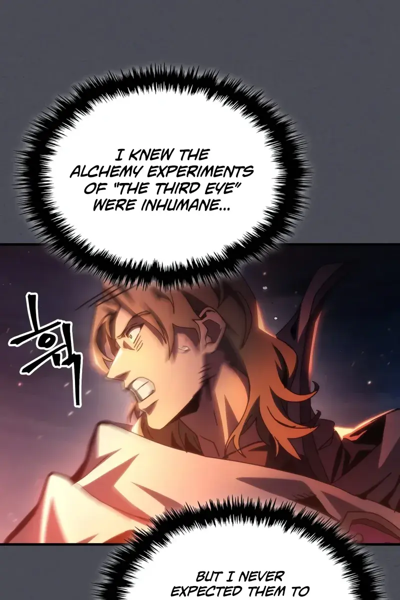 Mr Devourer Chapter 55 Page 51