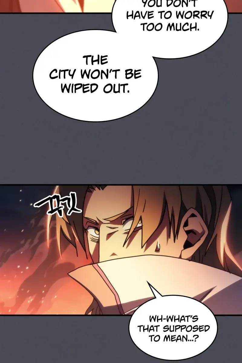 Mr Devourer Chapter 55 Page 53