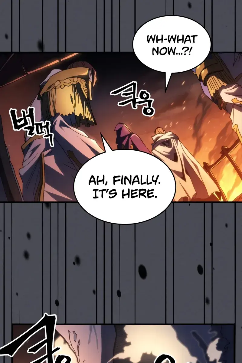 Mr Devourer Chapter 55 Page 55