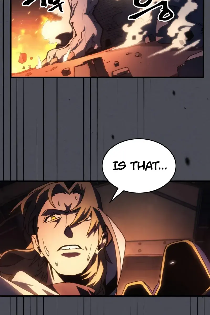 Mr Devourer Chapter 55 Page 56