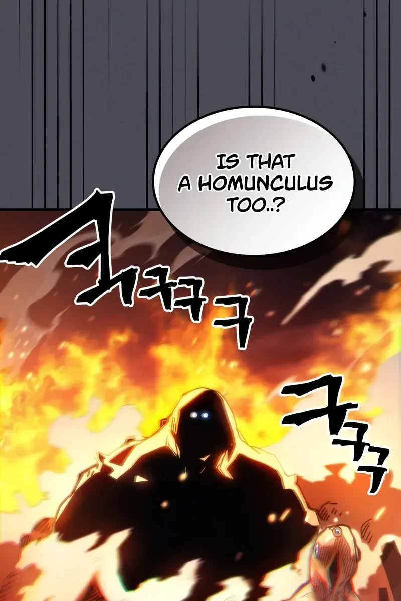 Mr Devourer Chapter 55 Page 57