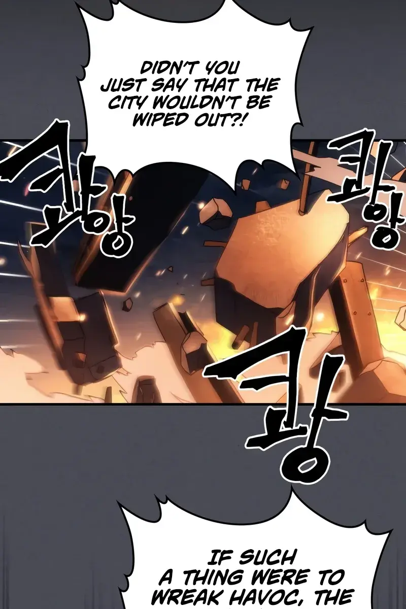 Mr Devourer Chapter 55 Page 59