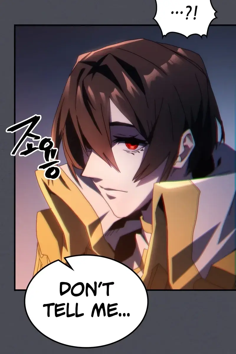 Mr Devourer Chapter 55 Page 61