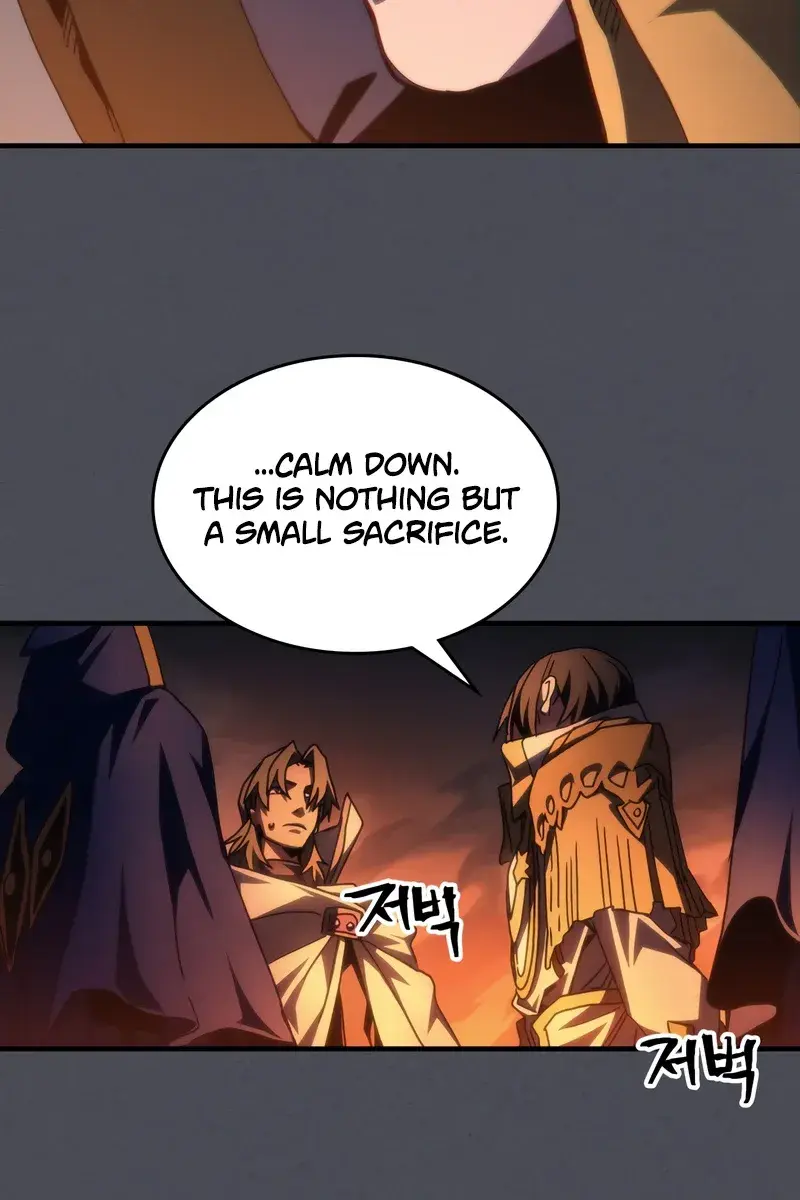 Mr Devourer Chapter 55 Page 64