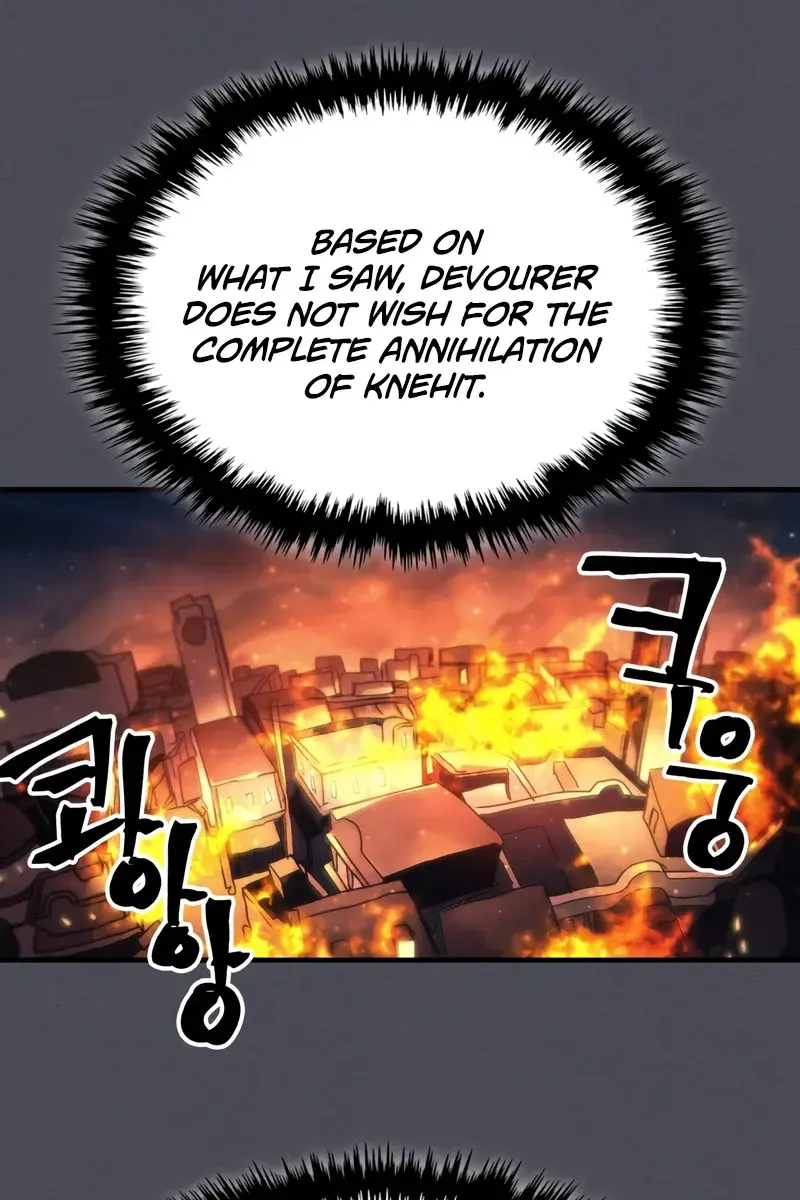 Mr Devourer Chapter 55 Page 65