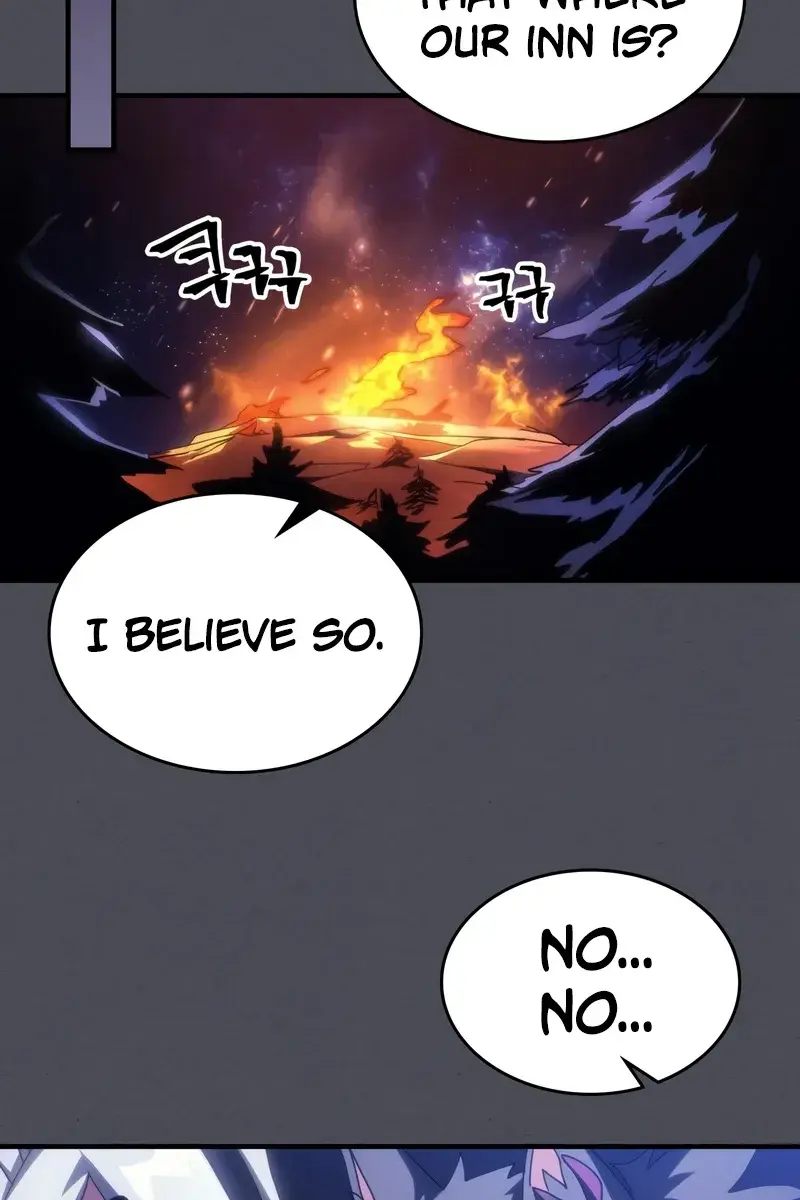 Mr Devourer Chapter 55 Page 76