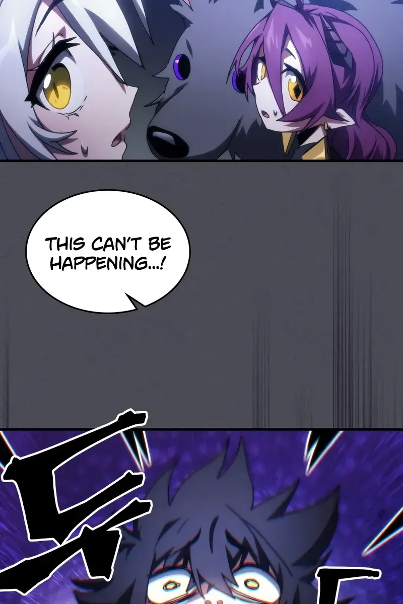 Mr Devourer Chapter 55 Page 77