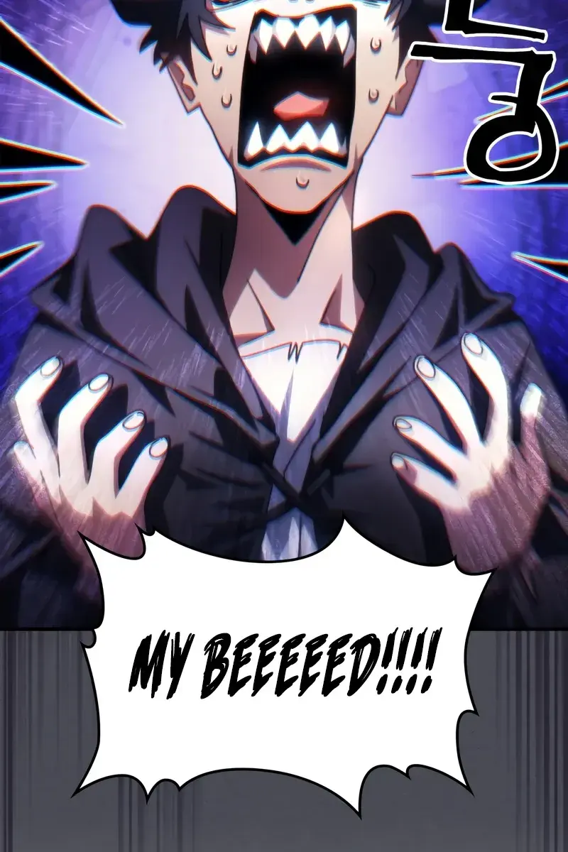 Mr Devourer Chapter 55 Page 78