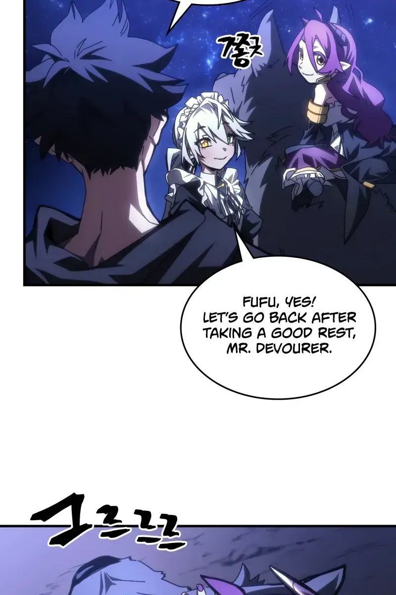Mr Devourer Chapter 56 Page 4
