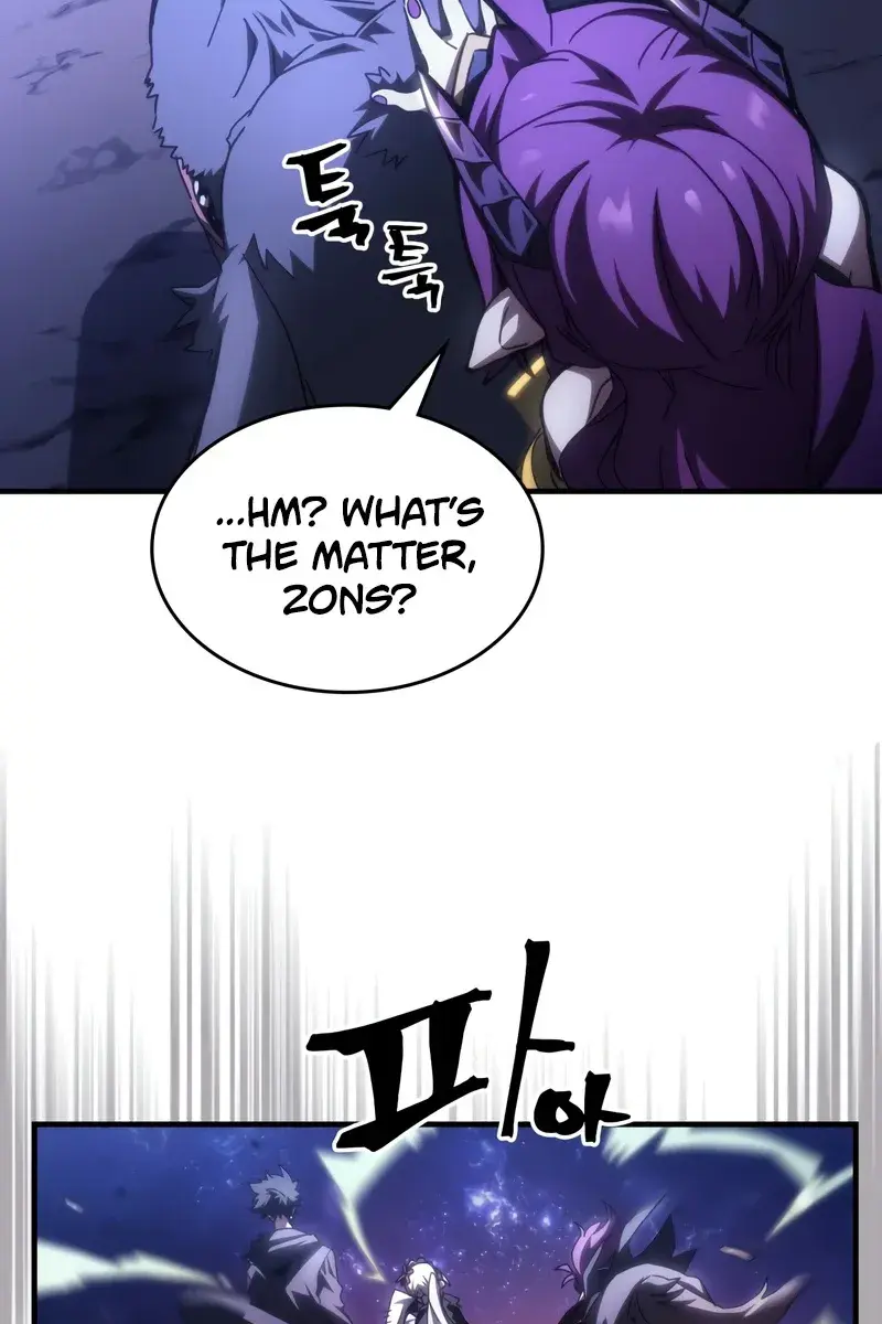 Mr Devourer Chapter 56 Page 5