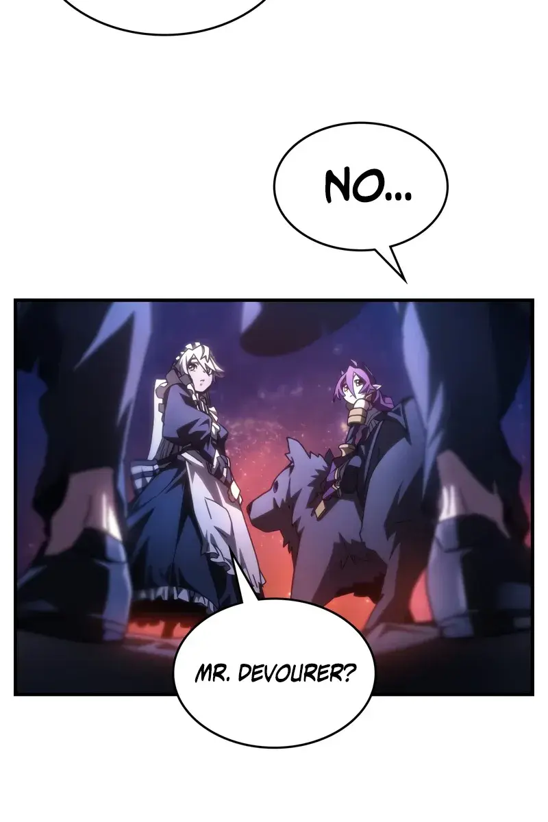 Mr Devourer Chapter 56 Page 8