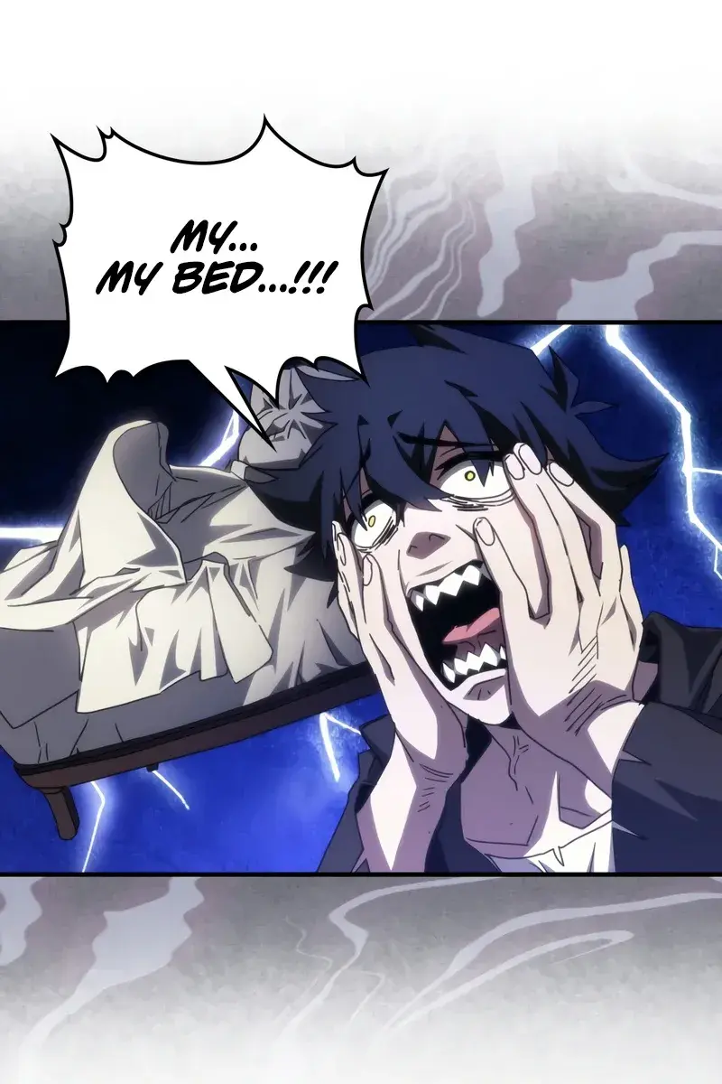 Mr Devourer Chapter 56 Page 9