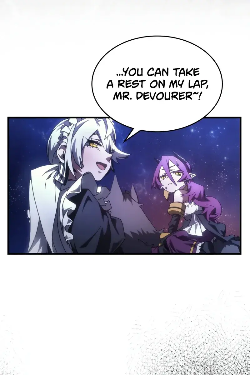 Mr Devourer Chapter 56 Page 10