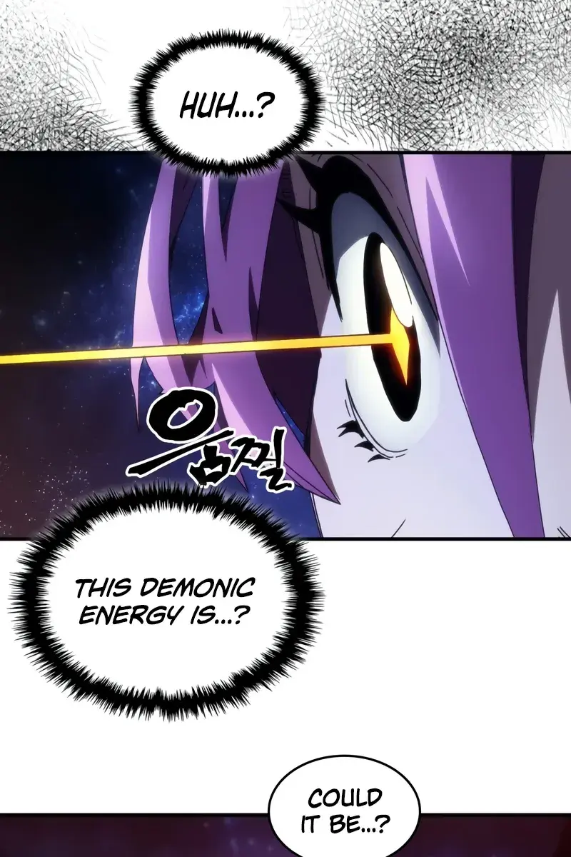 Mr Devourer Chapter 56 Page 11