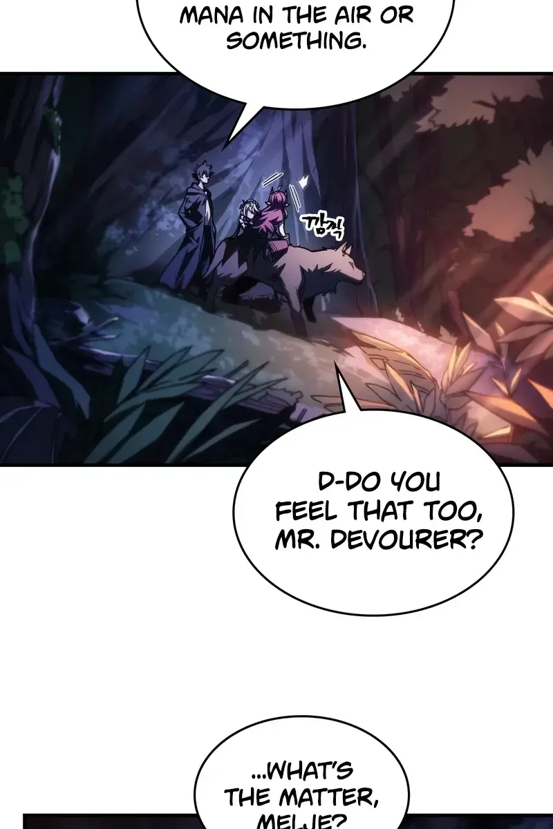 Mr Devourer Chapter 56 Page 13