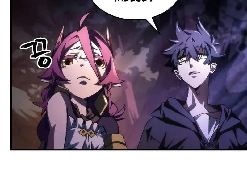 Mr Devourer Chapter 56 Page 14