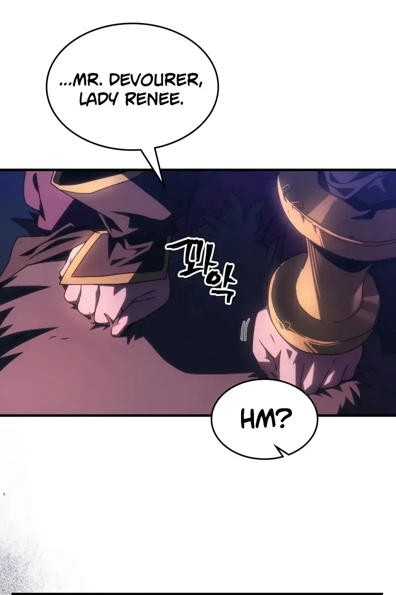 Mr Devourer Chapter 56 Page 15