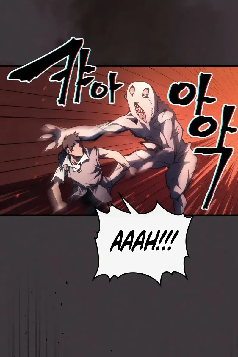 Mr Devourer Chapter 56 Page 21