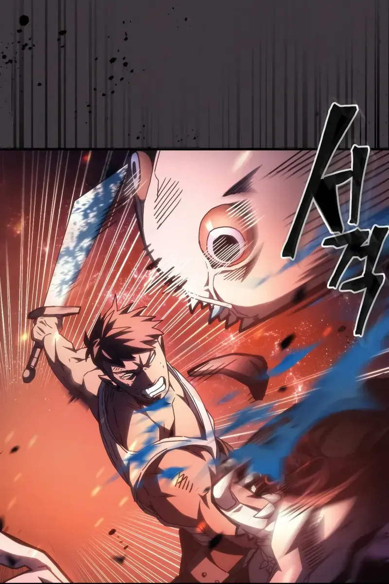 Mr Devourer Chapter 56 Page 22